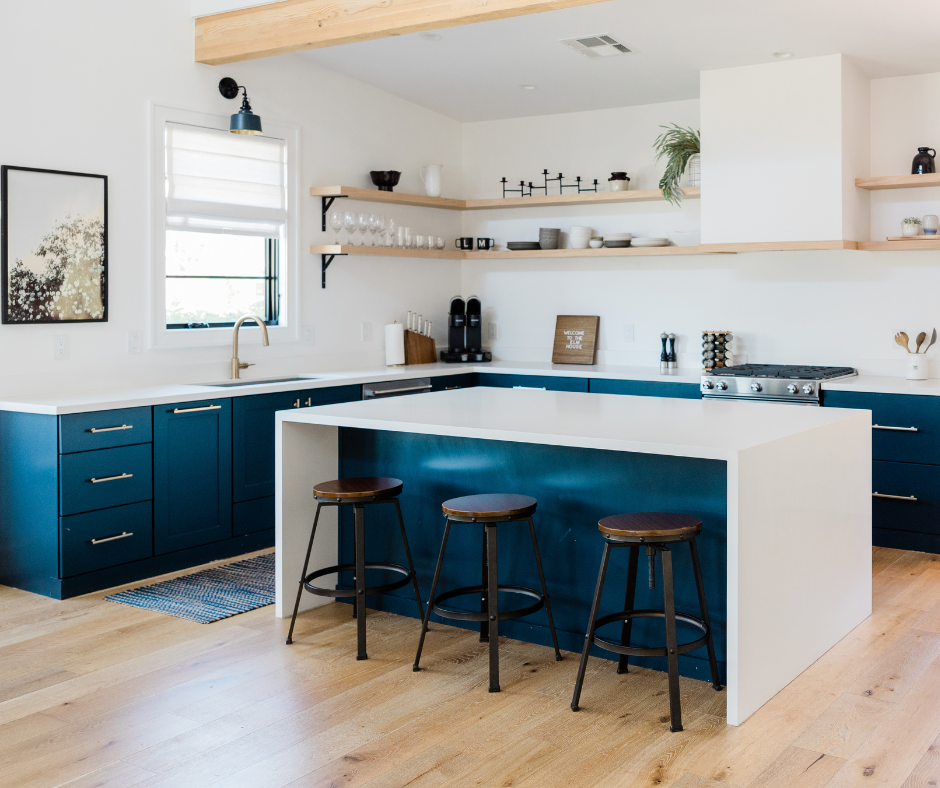 5 Ways to Upgrade Your Kitchen in 2024 